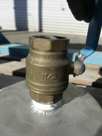 ボールミル<br>【２】