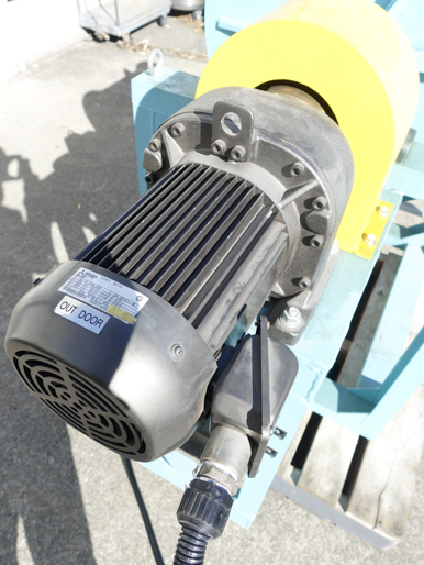 ボールミル<br>【２】