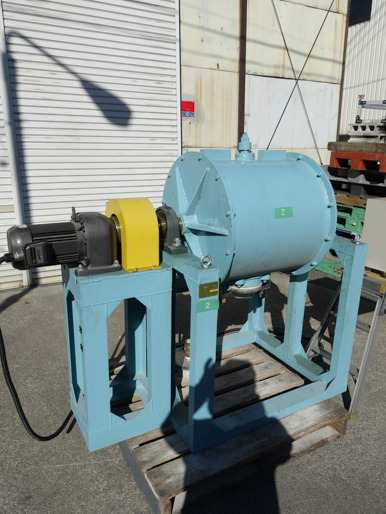 ボールミル<br>【２】