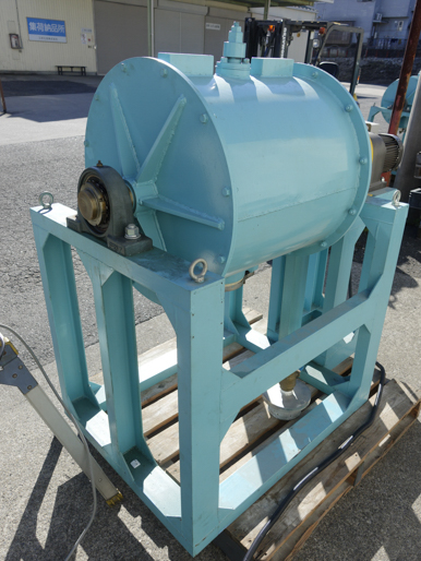 ボールミル<br>【２】