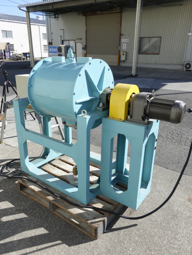 ボールミル<br>【２】