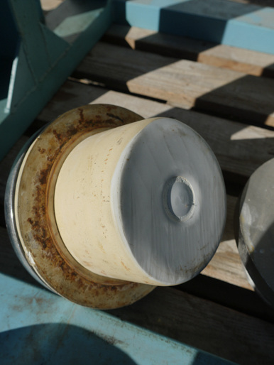 ボールミル<br>【２】