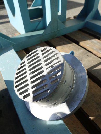 ボールミル<br>【３】