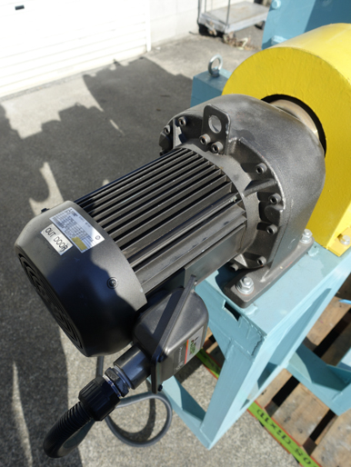 ボールミル<br>【３】