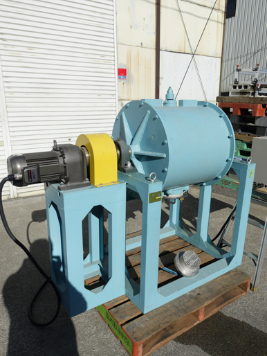 ボールミル<br>【３】