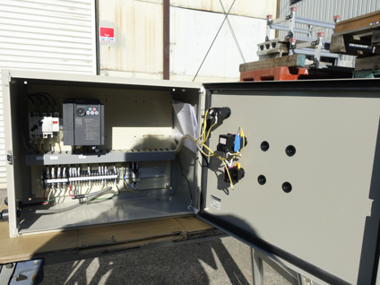 ボールミル<br>【３】