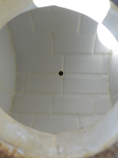 ボールミル<br>【４】