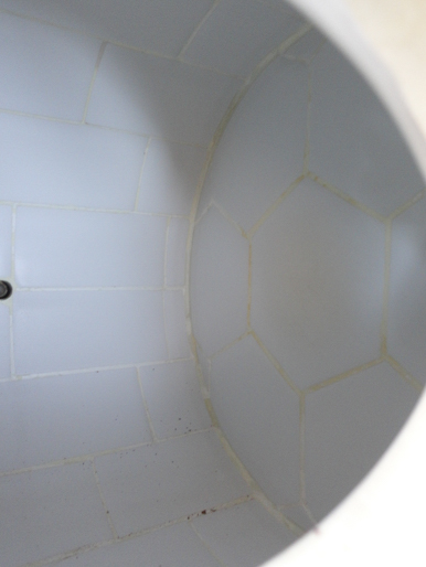 ボールミル<br>【４】