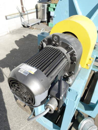 ボールミル<br>【４】