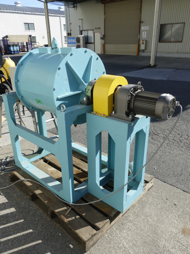 ボールミル<br>【４】