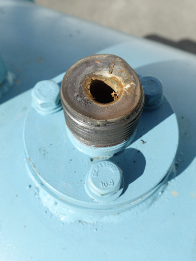 ボールミル<br>【４】