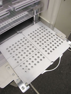 半自動PTP<br>包装機