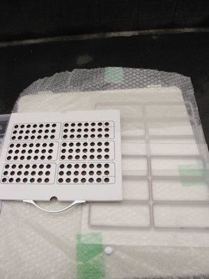 半自動PTP<br>包装機