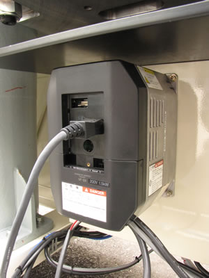 半自動PTP<br>包装機