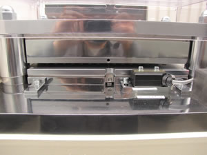 半自動PTP<br>包装機