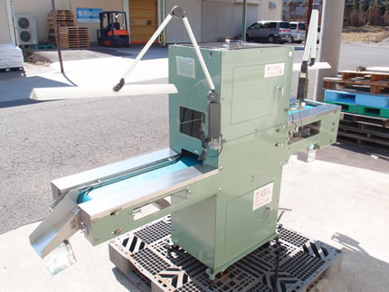 錠剤全数<br>検査機<br><br>錠剤目視<br>検査機