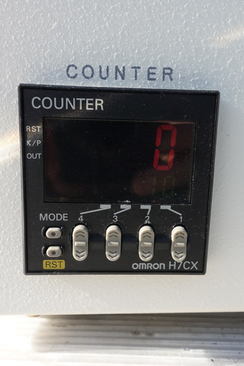 錠剤摩損度試験機