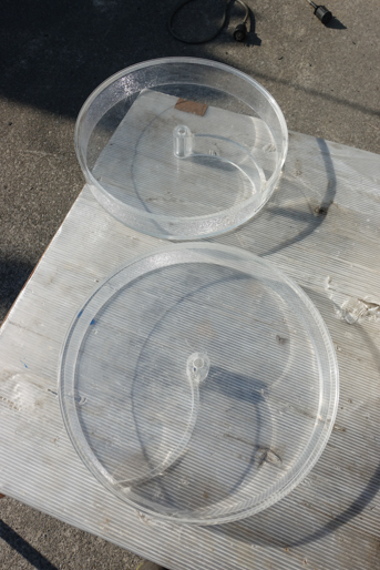 錠剤摩損度試験機