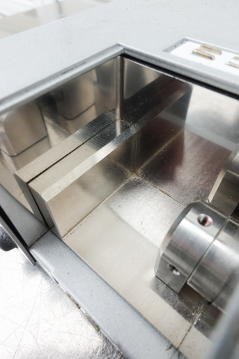 錠剤硬度計<br><br>ポータブルチェッカー