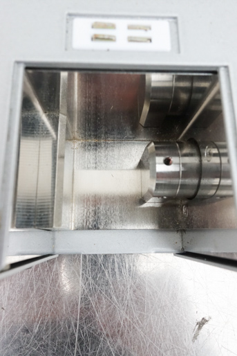 錠剤硬度計<br><br>ポータブルチェッカー