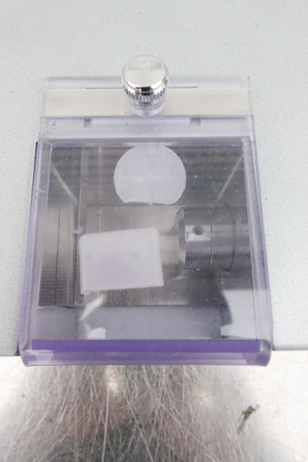 錠剤硬度計<br><br>ポータブルチェッカー