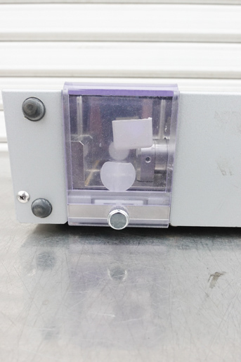 錠剤硬度計<br><br>ポータブルチェッカー