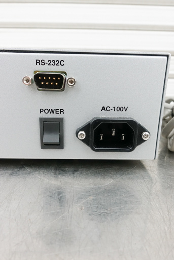 錠剤硬度計<br><br>ポータブルチェッカー