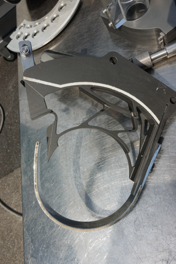 ロータリー式<br>打錠機