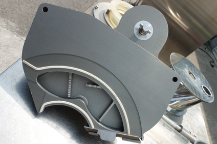 ロータリー式<br>打錠機