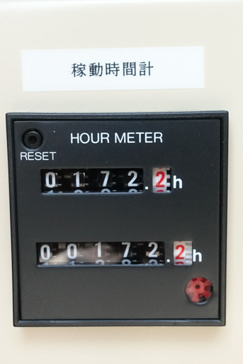 ロータリー式<br>打錠機