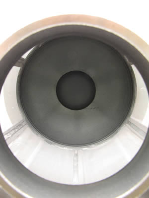 カプセル乾燥機