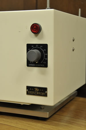 簡易型卓上<br>カプセル充填機