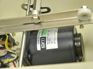 簡易型卓上<br>カプセル充填機