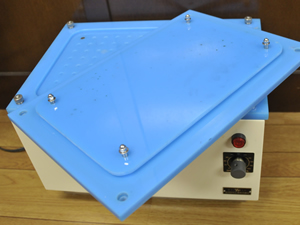 簡易型卓上<br>カプセル充填機