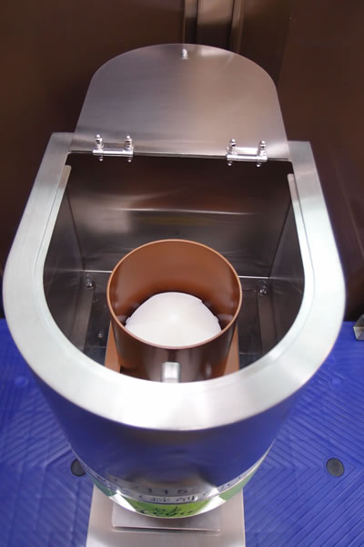 卓上錠剤<br>計数機