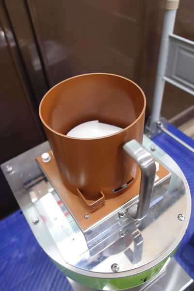 卓上錠剤<br>計数機