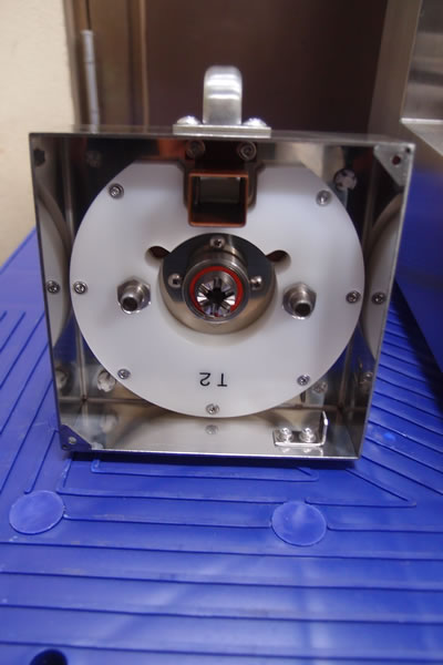 卓上錠剤<br>計数機