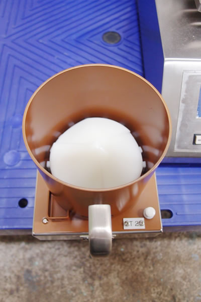 卓上錠剤<br>計数機