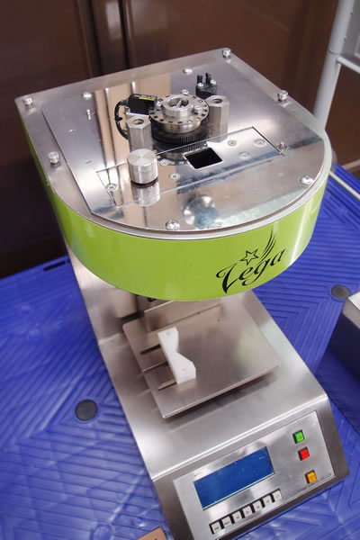 卓上錠剤<br>計数機