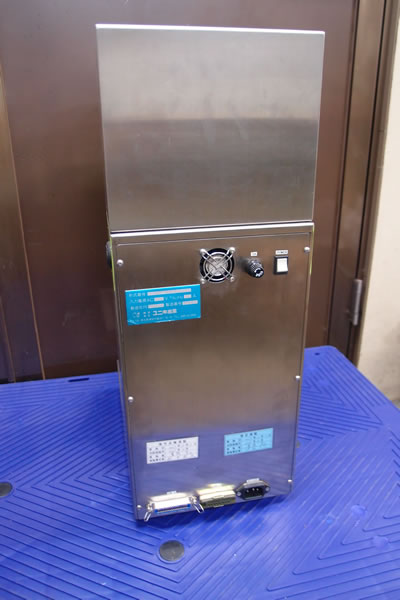 卓上錠剤<br>計数機