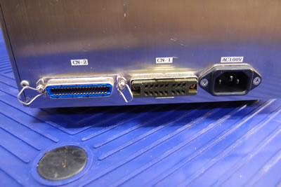 卓上錠剤<br>計数機