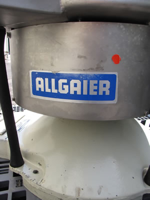 円形ふるい<br>アルガイヤ<br>タンブラ<br>シフター