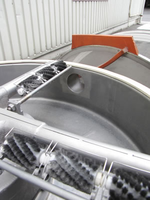 円形ふるい<br>アルガイヤ<br>タンブラ<br>シフター