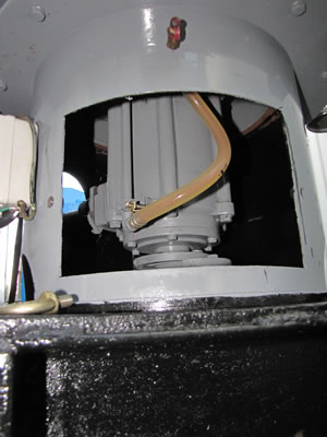 円形振動<br>ふるい