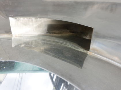 カートリッジ式<br>振動ふるい機