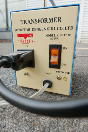オクタゴン<br>卓上ふるい機