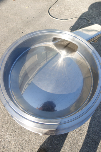 カートリッジ式<br>円形振動<br>ふるい機