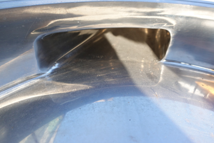 カートリッジ式<br>円形振動<br>ふるい機