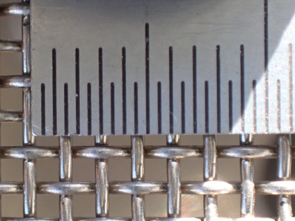 カートリッジ式<br>円形振動<br>ふるい機