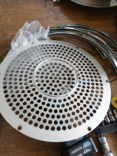 佐藤式<br>円形振動<br>ふるい機